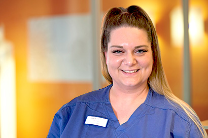 Behandlungsassistenz & Prophylaxe