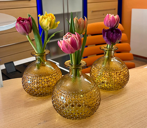 Blumenstrauß